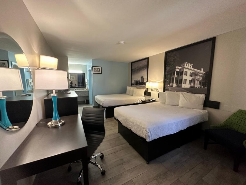 Super 8 by Wyndham Ocean Springs Biloxi Image 14