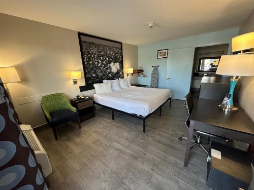 Super 8 by Wyndham Ocean Springs Biloxi image 30