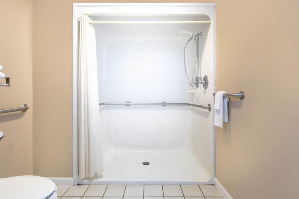Super 8 by Wyndham Ocean Springs Biloxi Image 39